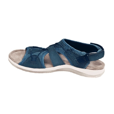 Comfortabele Dames Sandalen | Ademend & Verstelbaar