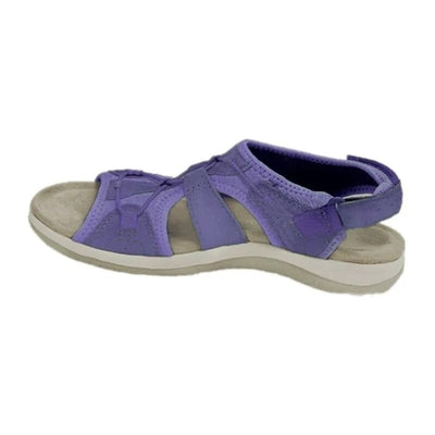 Comfortabele Dames Sandalen | Ademend & Verstelbaar