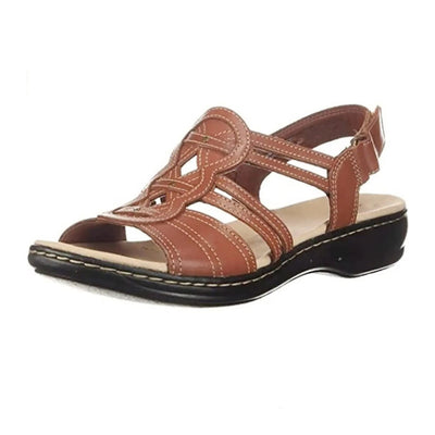 Comfortabele Dames Sandalen | Stijlvol En Stevig Design