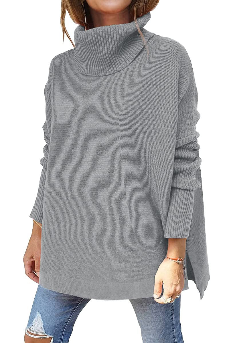 Dames Coltrui Trui | Oversized & Warm