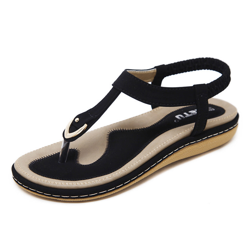 Dames Comfortabele Sandalen | Modieuze Zomerslippers