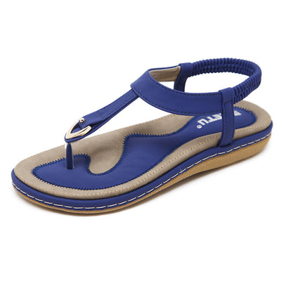 Dames Comfortabele Sandalen | Modieuze Zomerslippers