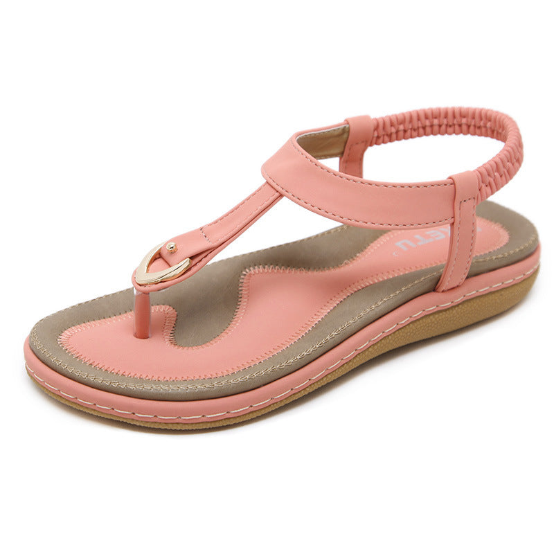 Dames Comfortabele Sandalen | Modieuze Zomerslippers