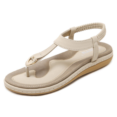 Dames Comfortabele Sandalen | Modieuze Zomerslippers