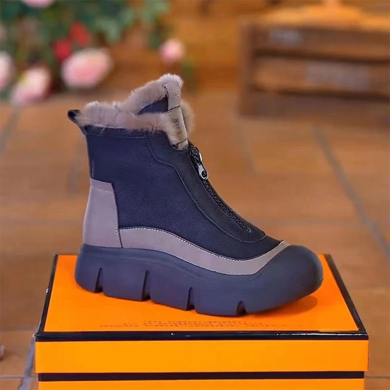 Dames Winterboots | Warm En Stijlvol