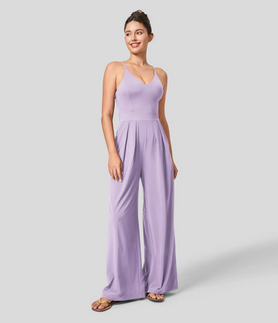 Elegante Jumpsuit | Comfortabele Pasvorm