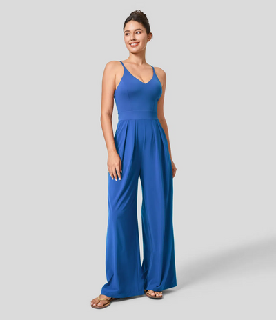 Elegante Jumpsuit | Comfortabele Pasvorm