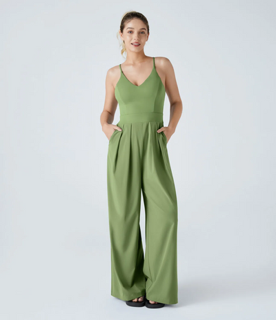 Elegante Jumpsuit | Comfortabele Pasvorm