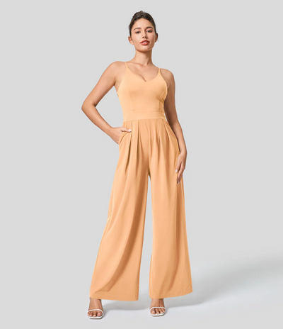 Elegante Jumpsuit | Comfortabele Pasvorm