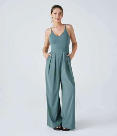 Elegante Jumpsuit | Comfortabele Pasvorm