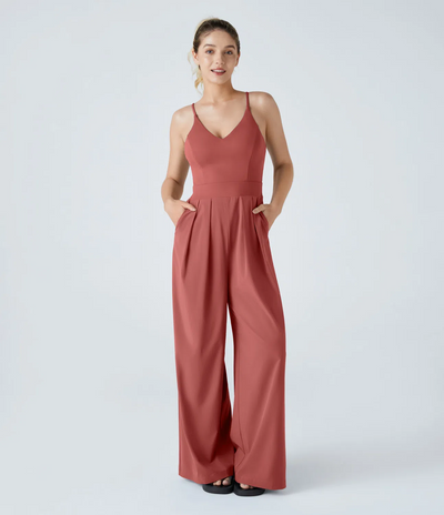 Elegante Jumpsuit | Comfortabele Pasvorm