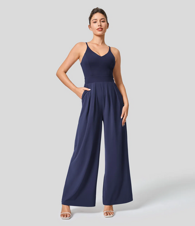 Elegante Jumpsuit | Comfortabele Pasvorm