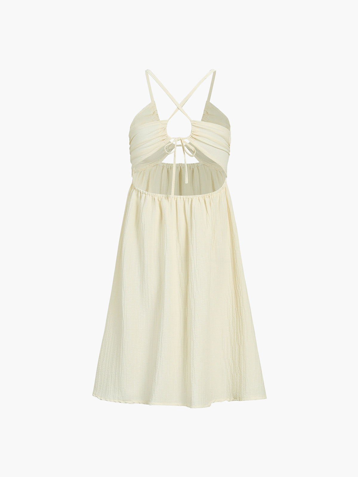 Elegante Maxi Jurk | Zomers & Verleidelijk