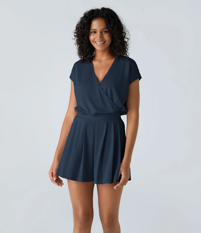 Elegante Playsuit | Comfortabele Pasvorm