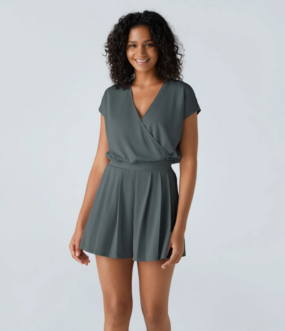 Elegante Playsuit | Comfortabele Pasvorm