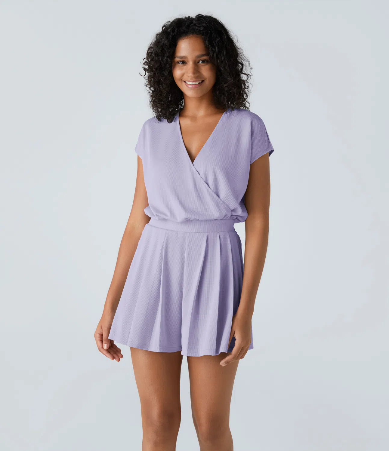 Elegante Playsuit | Comfortabele Pasvorm