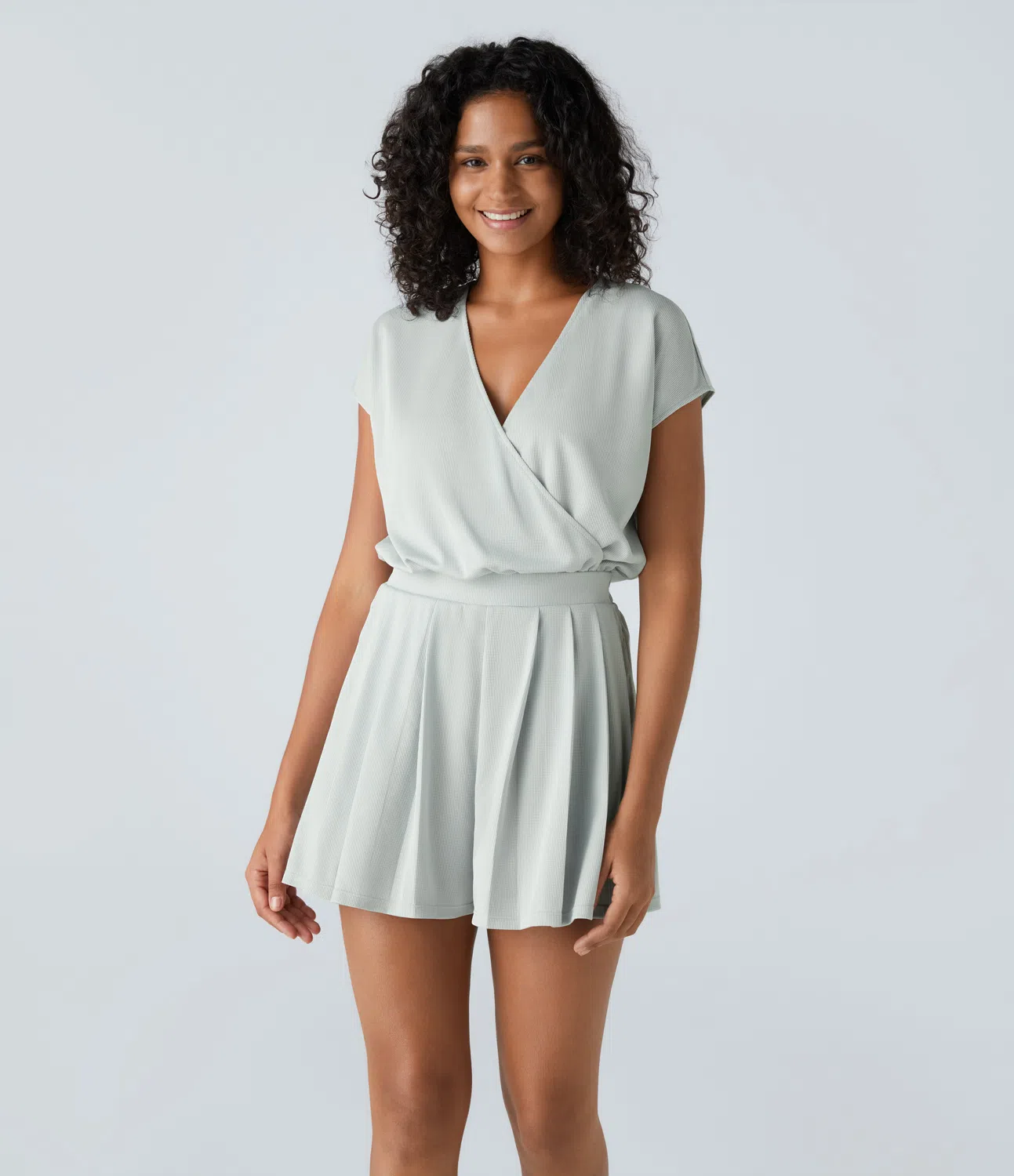 Elegante Playsuit | Comfortabele Pasvorm