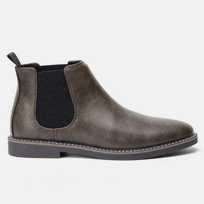 Heren Chelsea Boots | Stijlvol & Comfortabel