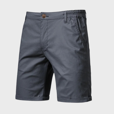 Heren Chino Shorts | Comfortabele Pasvorm