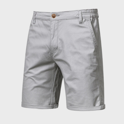 Heren Chino Shorts | Comfortabele Pasvorm