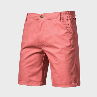 Heren Chino Shorts | Comfortabele Pasvorm