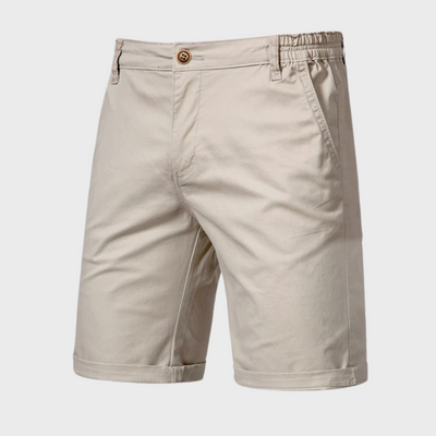 Heren Chino Shorts | Comfortabele Pasvorm