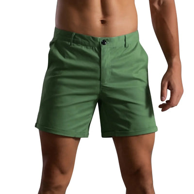 Heren Chino Shorts | Stijlvol & Comfortabel