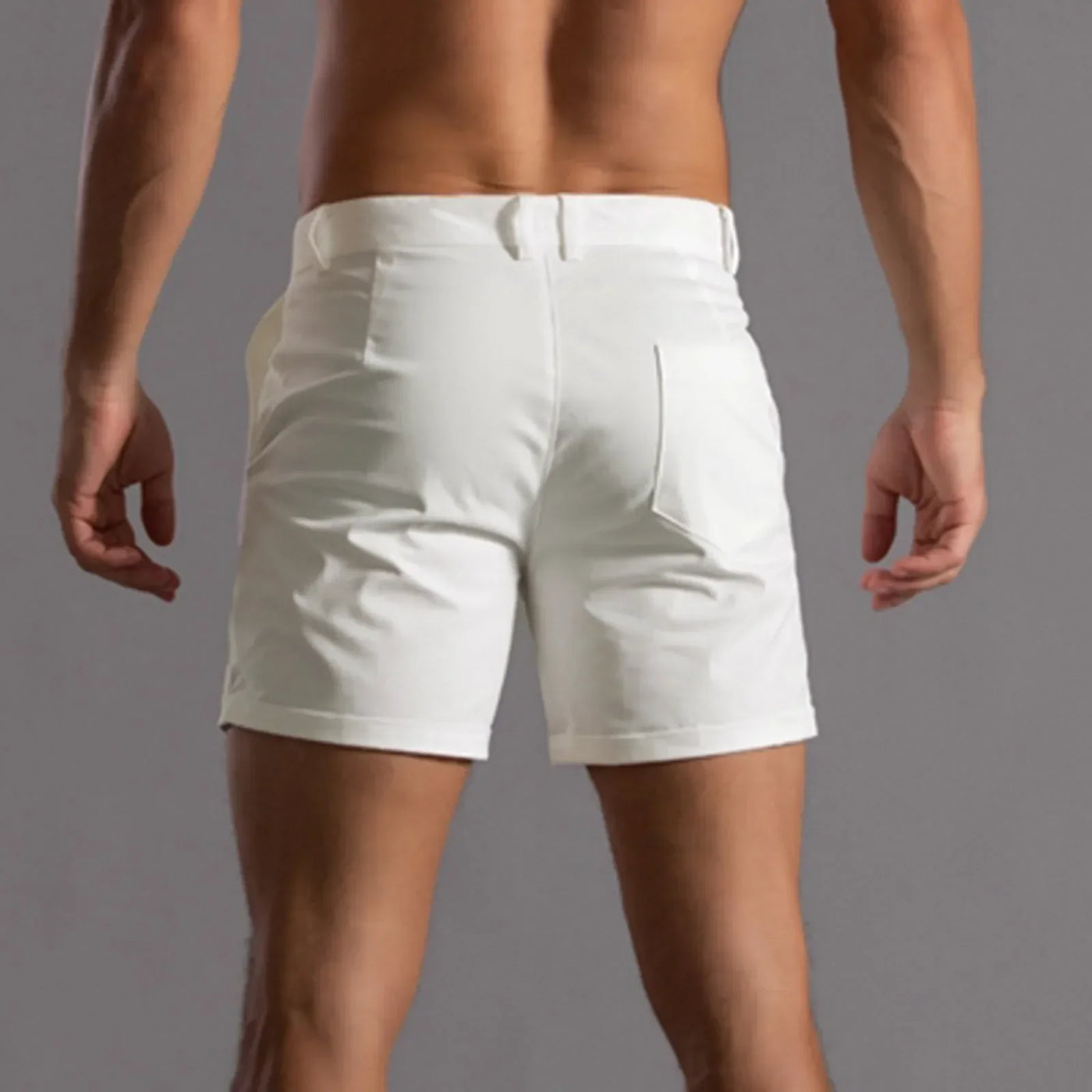 Heren Chino Shorts | Stijlvol & Comfortabel