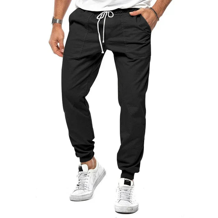 Heren Joggingbroek | Comfortabele Pasvorm