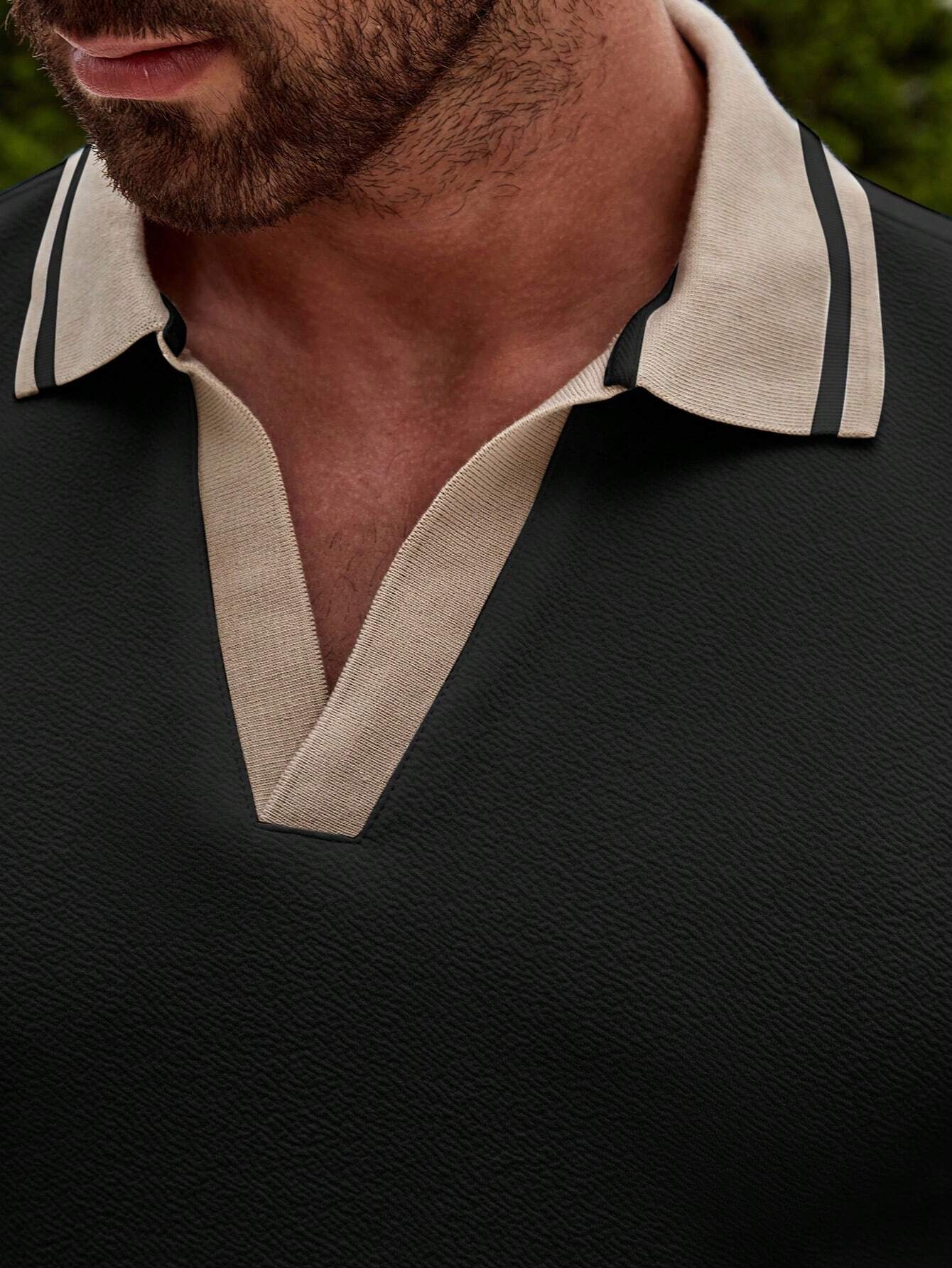 Heren Polo Shirt | Stijlvol En Comfortabel