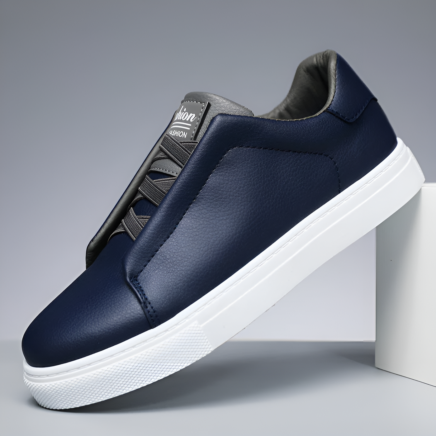 Heren Sneakers | Stijlvol En Comfortabel