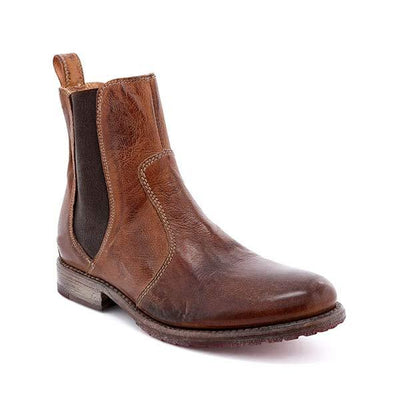 Leren Chelsea Boots | Tijdloos & Comfortabel