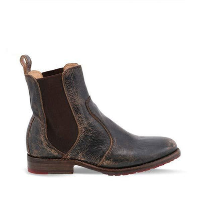 Leren Chelsea Boots | Tijdloos & Comfortabel