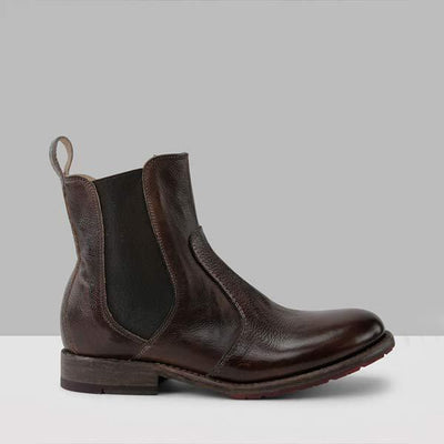 Leren Chelsea Boots | Tijdloos & Comfortabel