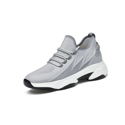 Moderne Sportsneakers | Ademend & Lichtgewicht