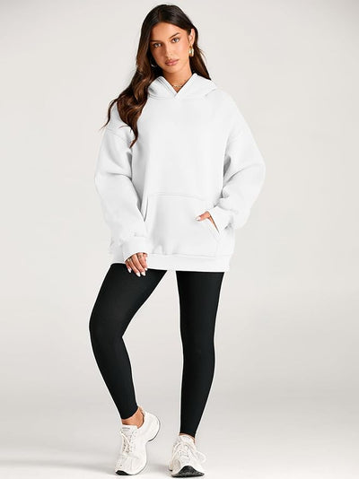 Oversized Hoodie Dames | Comfortabele Streetwear