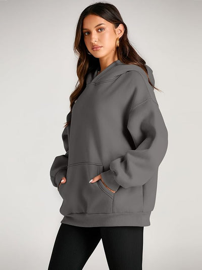 Oversized Hoodie Dames | Comfortabele Streetwear