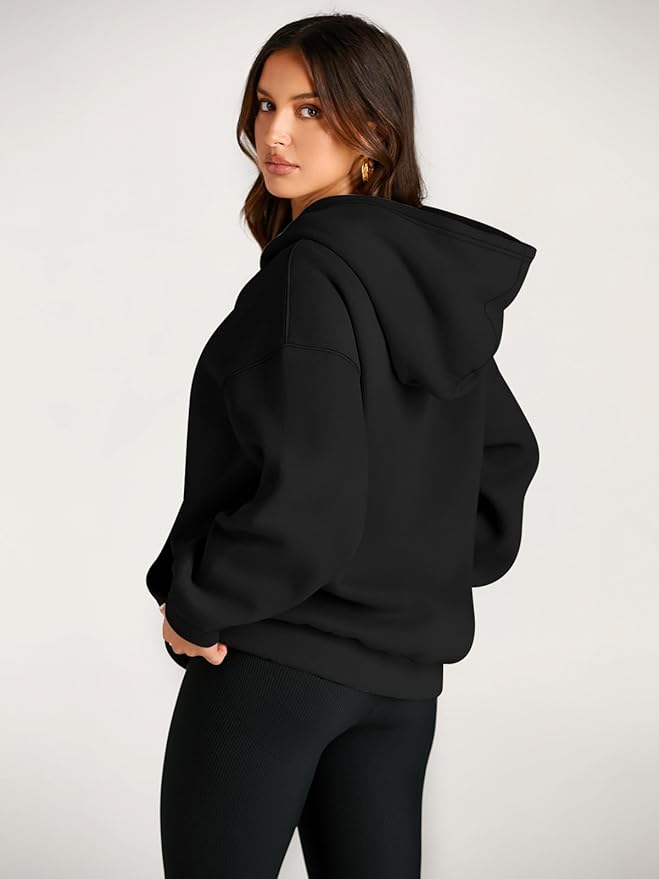 Oversized Hoodie Dames | Comfortabele Streetwear