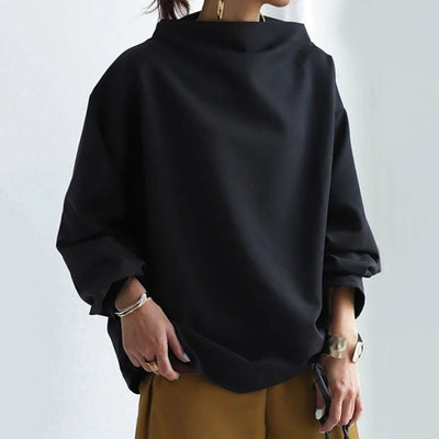 Oversized Trui | Minimalistisch Design