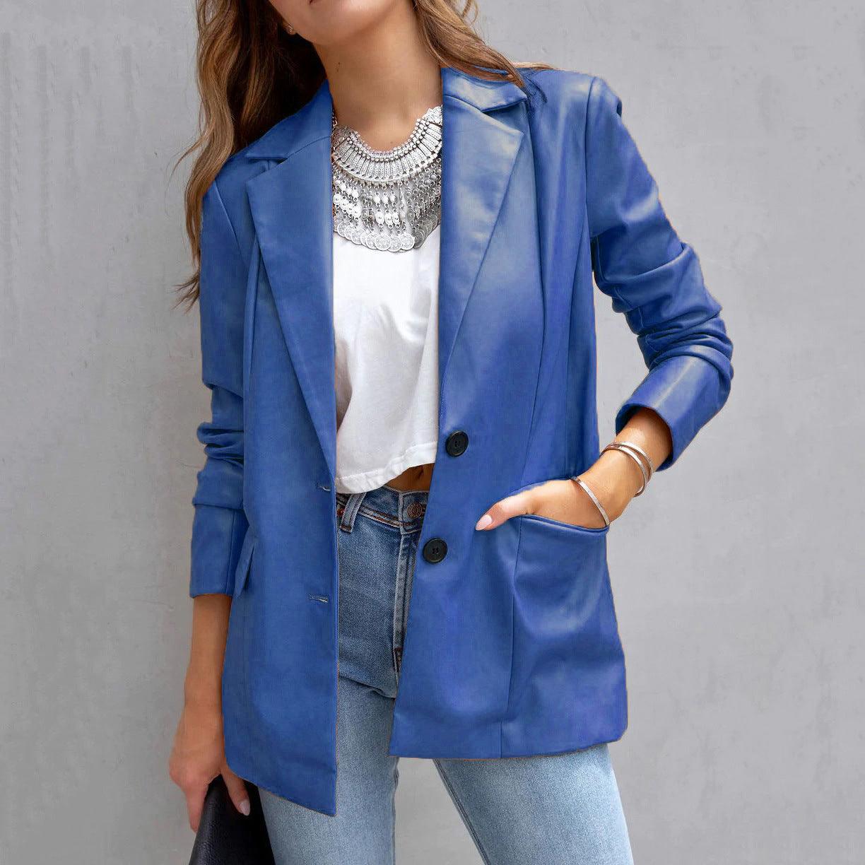 Stijlvolle Damesblazer | Tijdloos Design