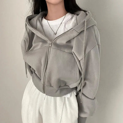 Trendy Oversized Hoodie | Comfortabele Streetwear