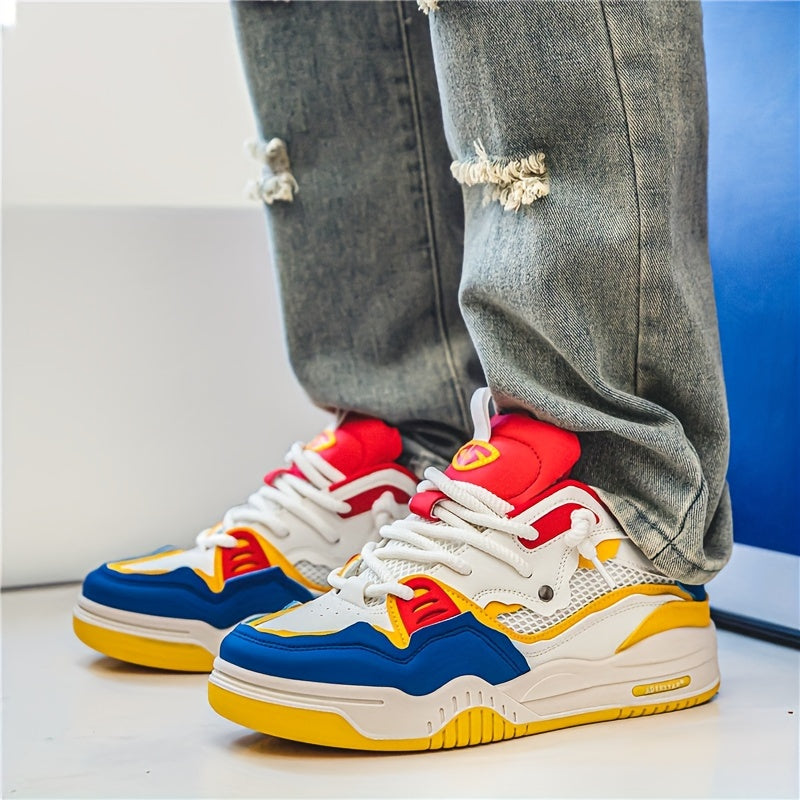 Trendy Streetwear Sneakers | Comfort & Stijl